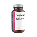 HONVITA Omega 3 Extra Fettsäure Kapseln
