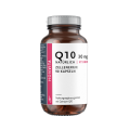 HONVITA Q10 Natürlich Vitamin Zellenergie Kapseln